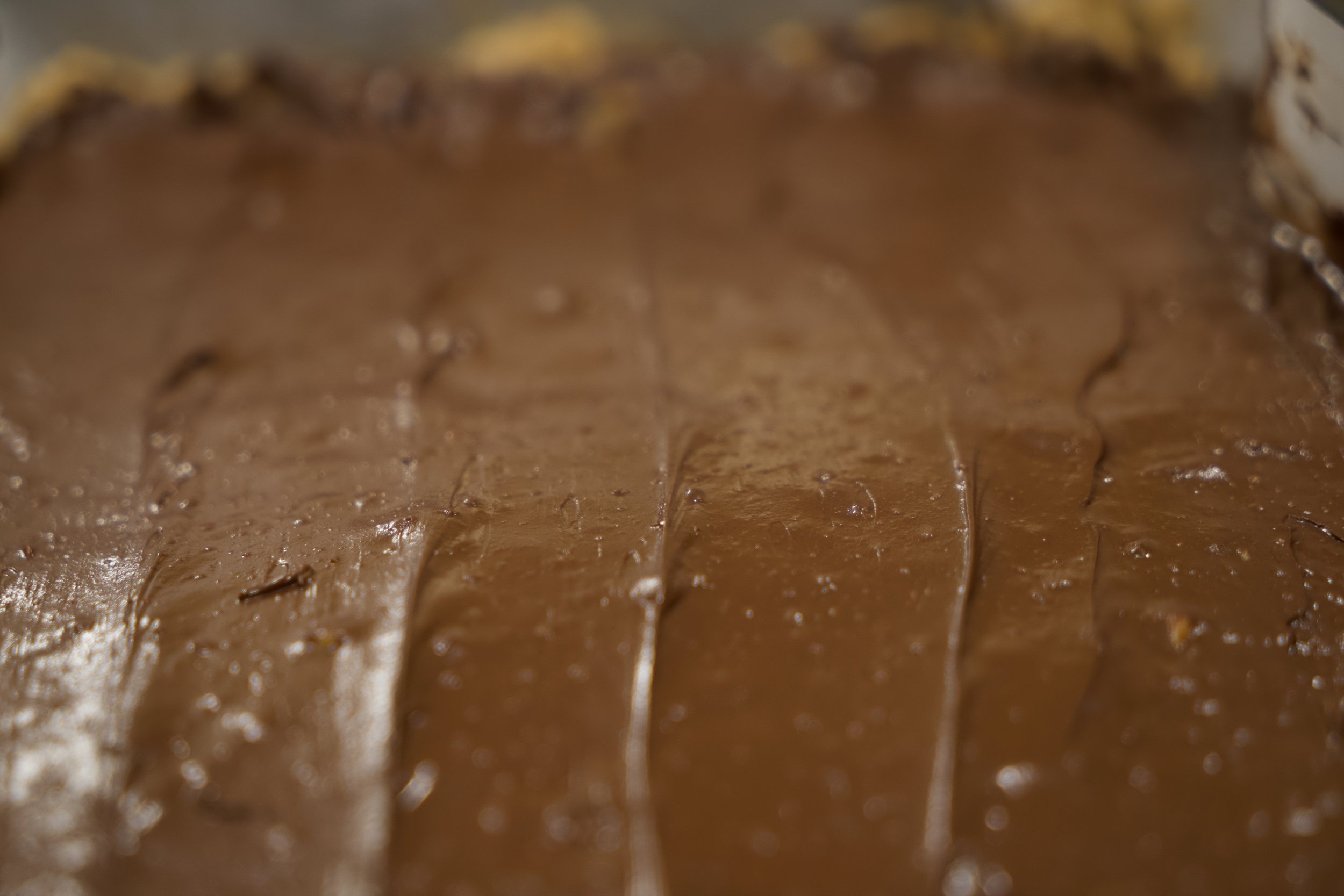 Peanut Butter Squares photo