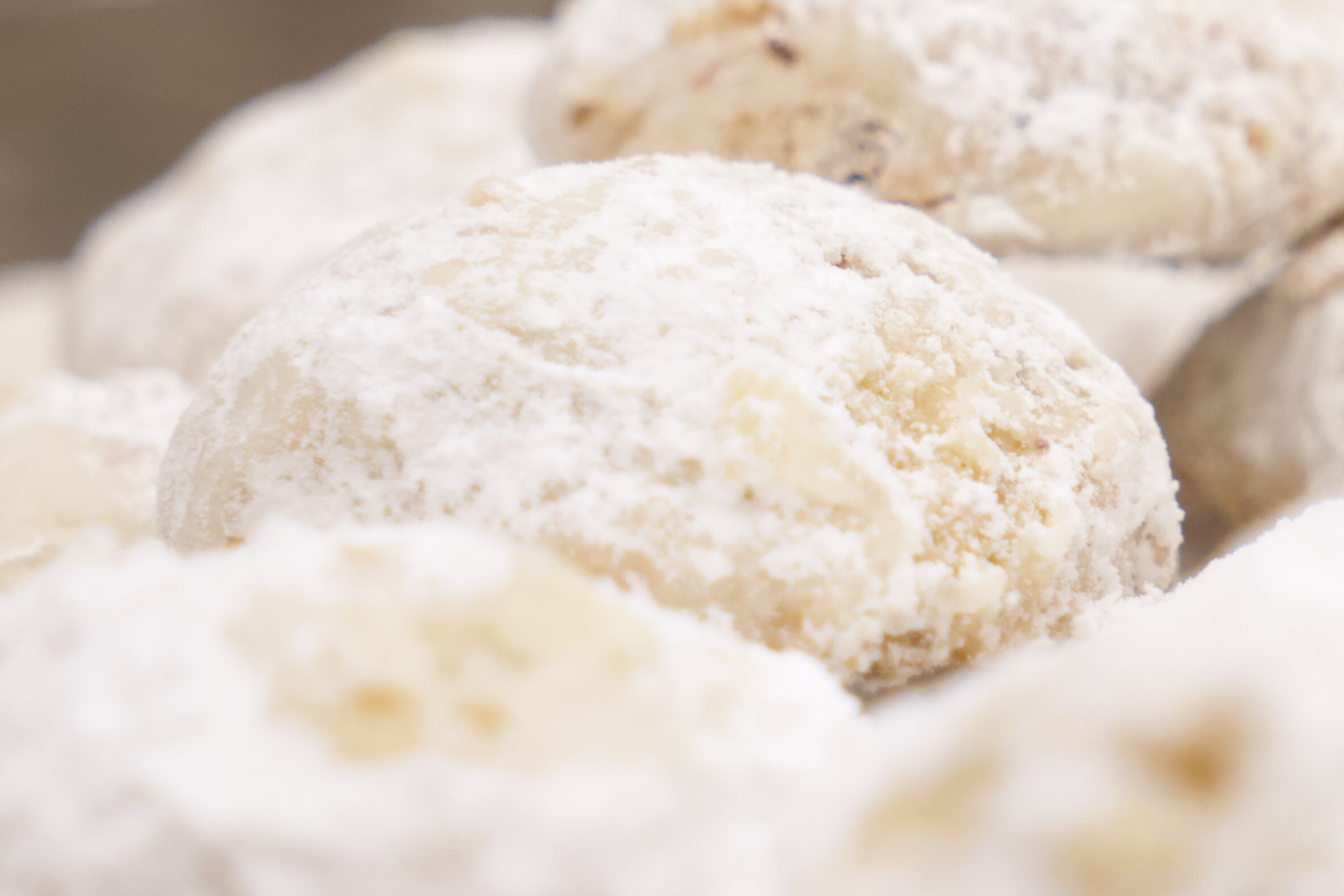 Snowballs photo