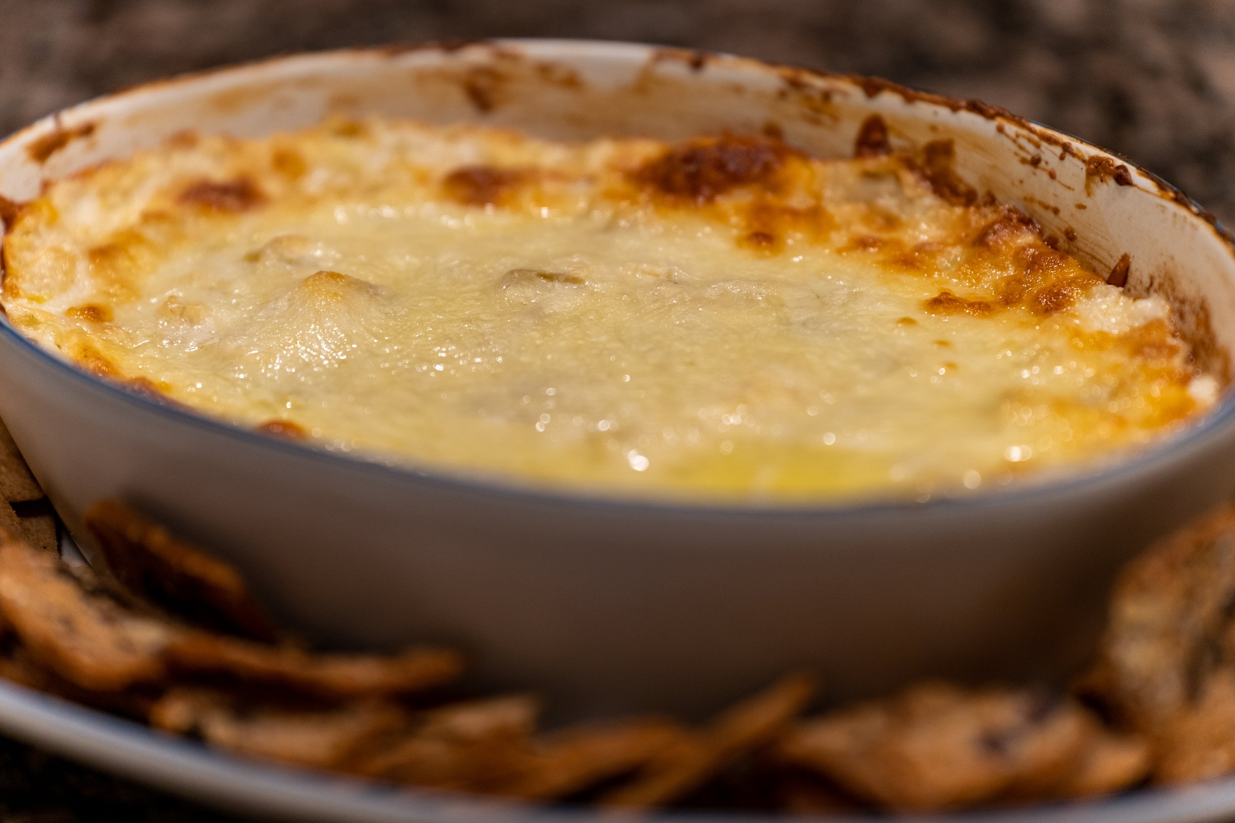 Artichoke Dip photo