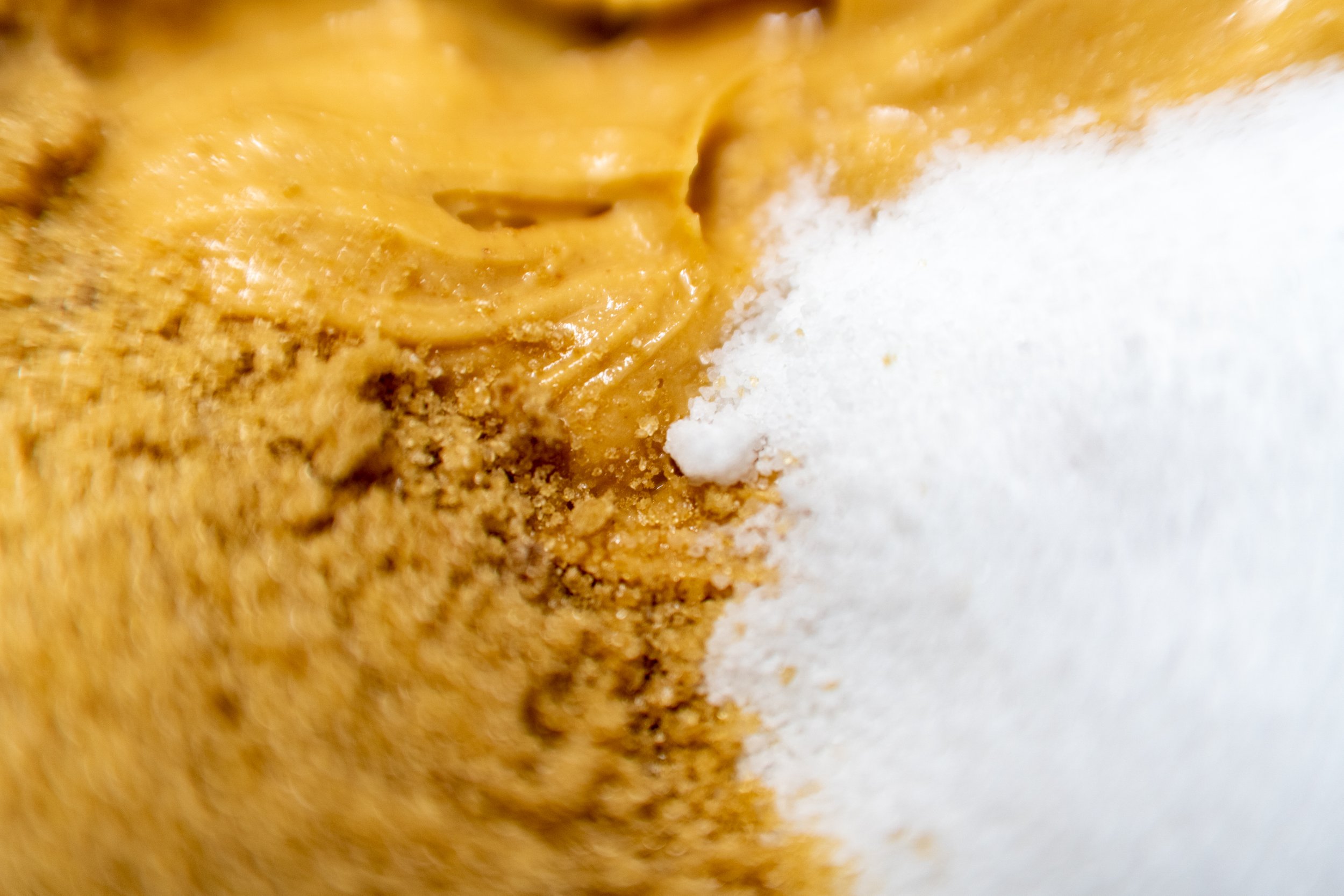 Peanut Butter Blossoms photo