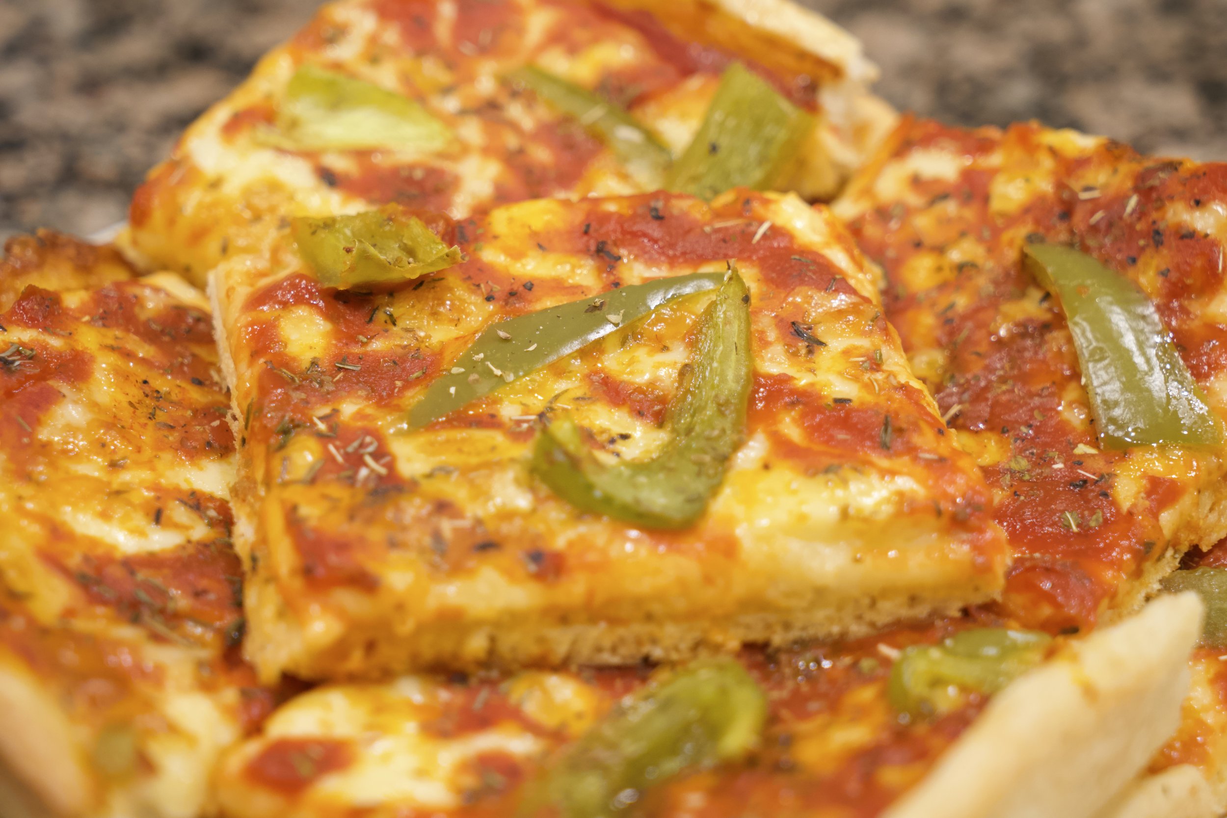 Grammy Pizza photo