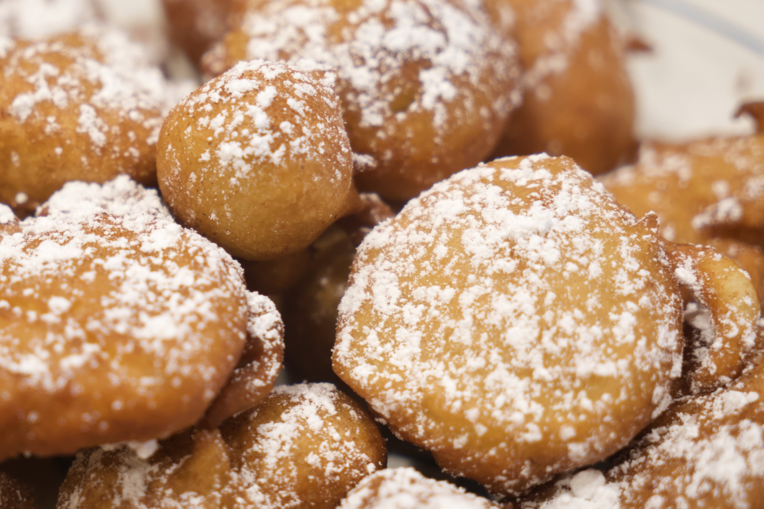 Banana Fritters photo