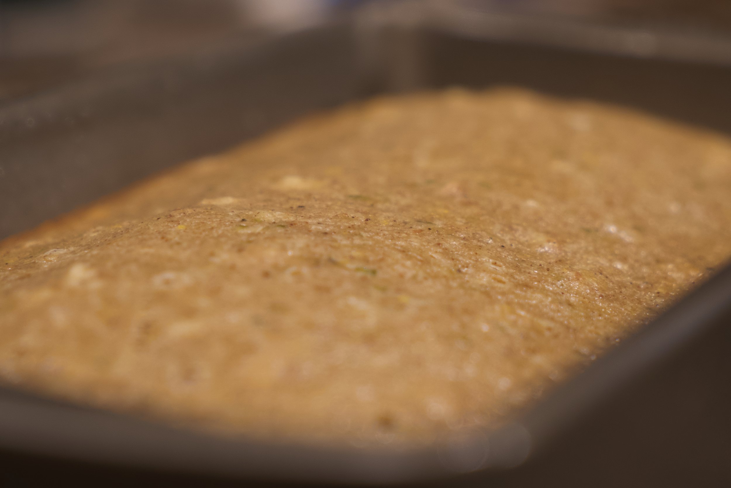 Zucchini Bread photo