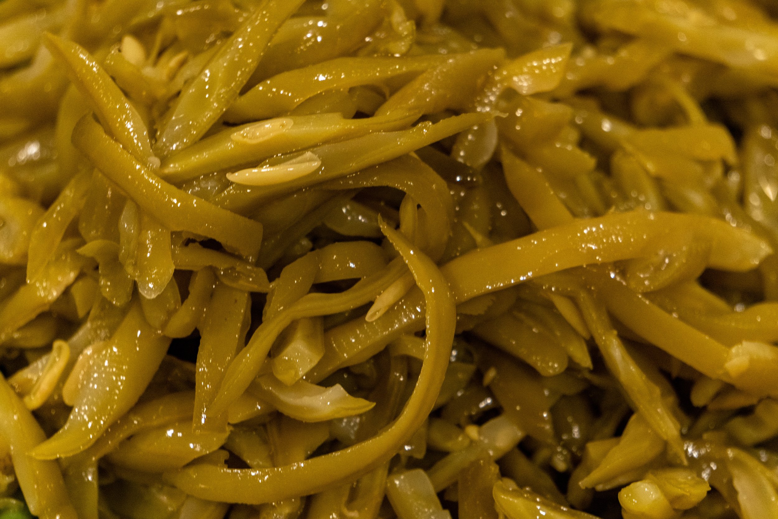Green Bean Casserole photo