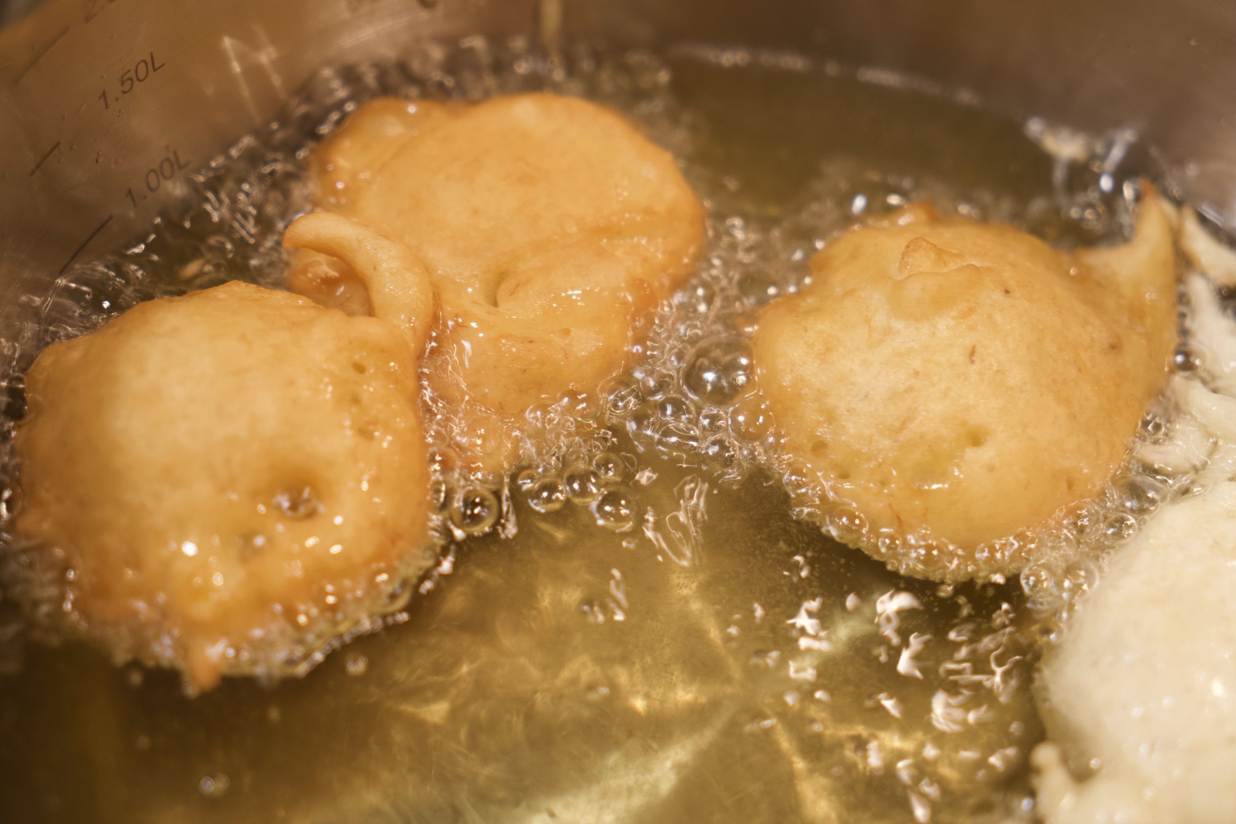 Banana Fritters photo