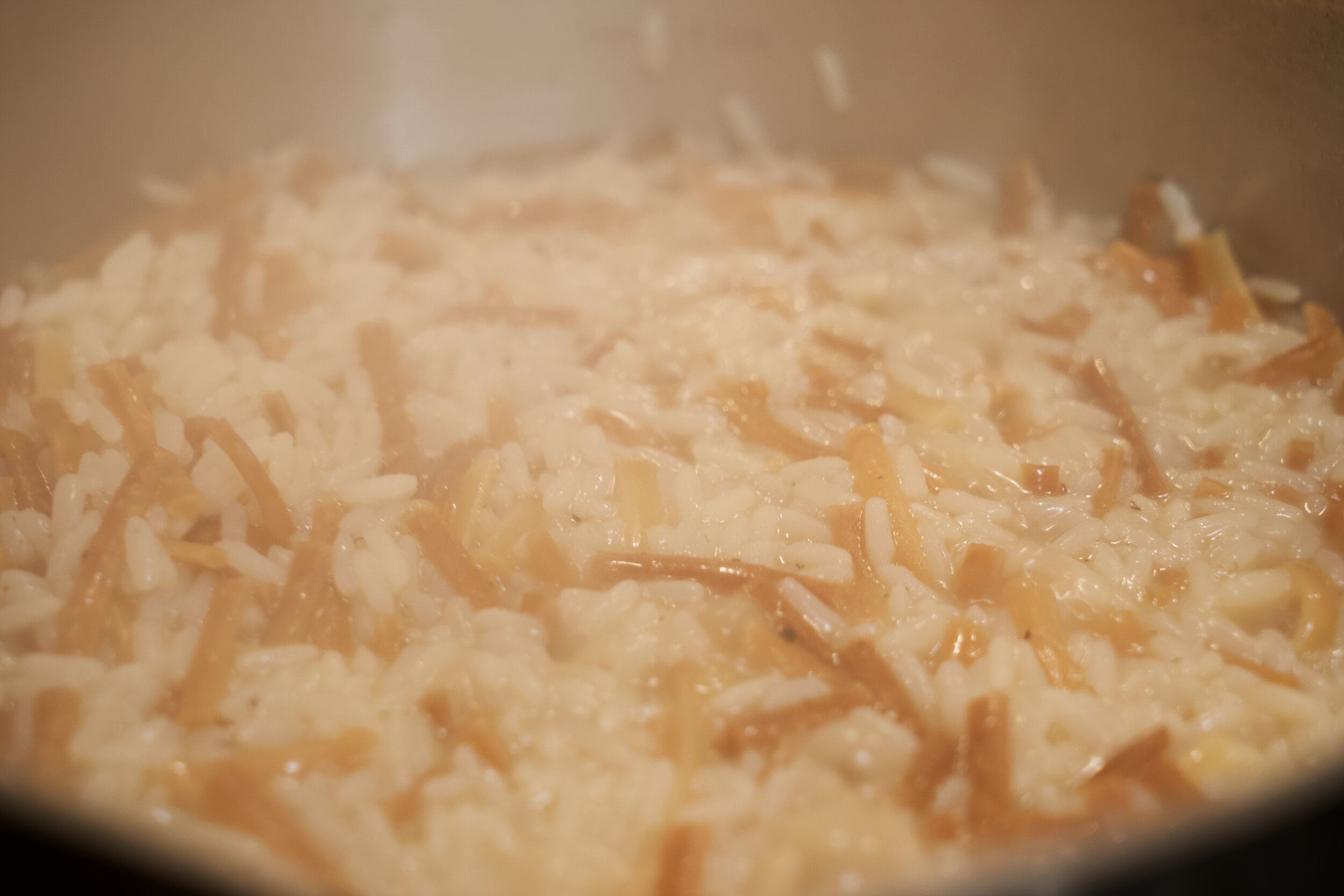 Rice Pilaf photo