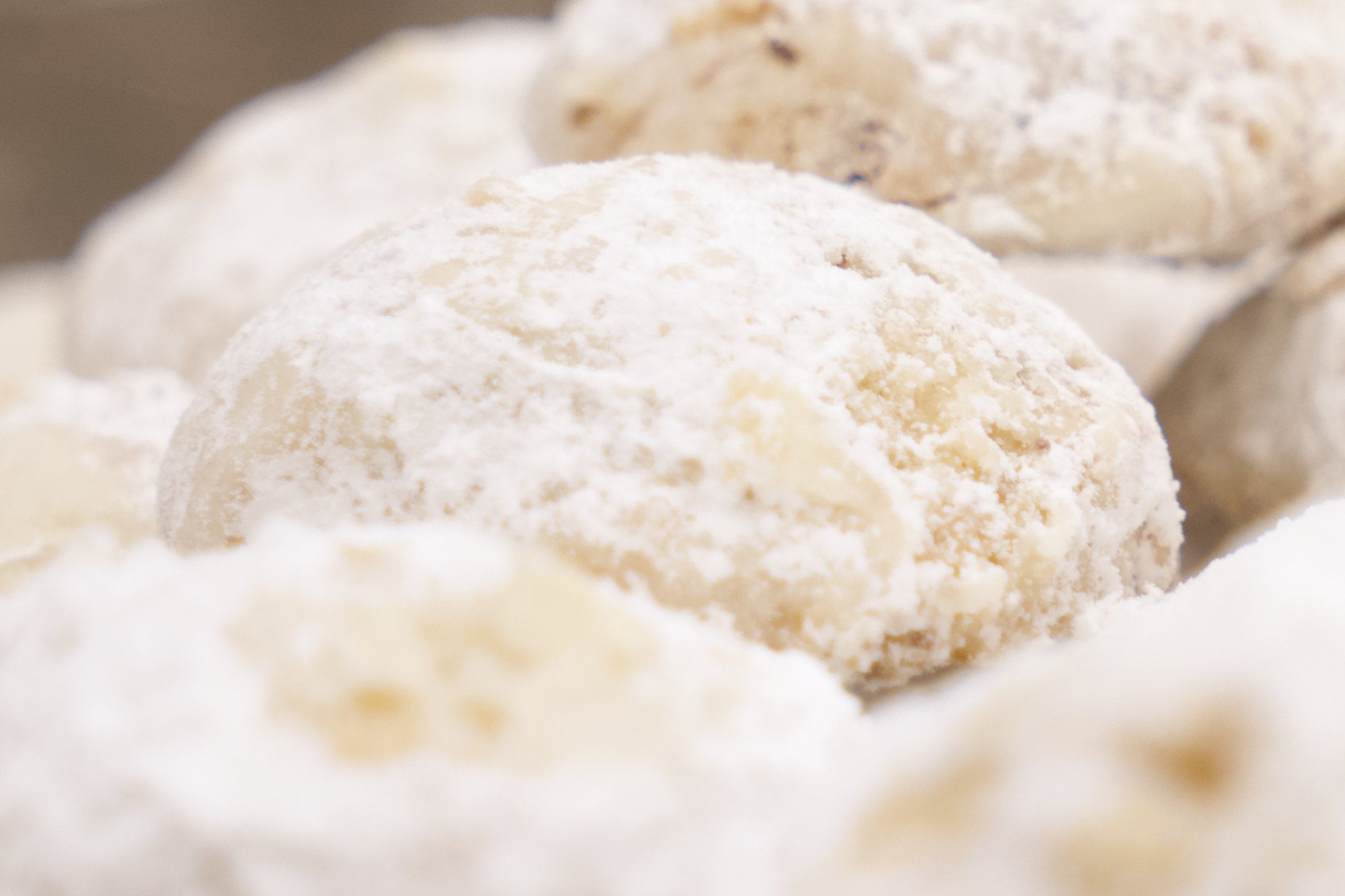 Snowballs