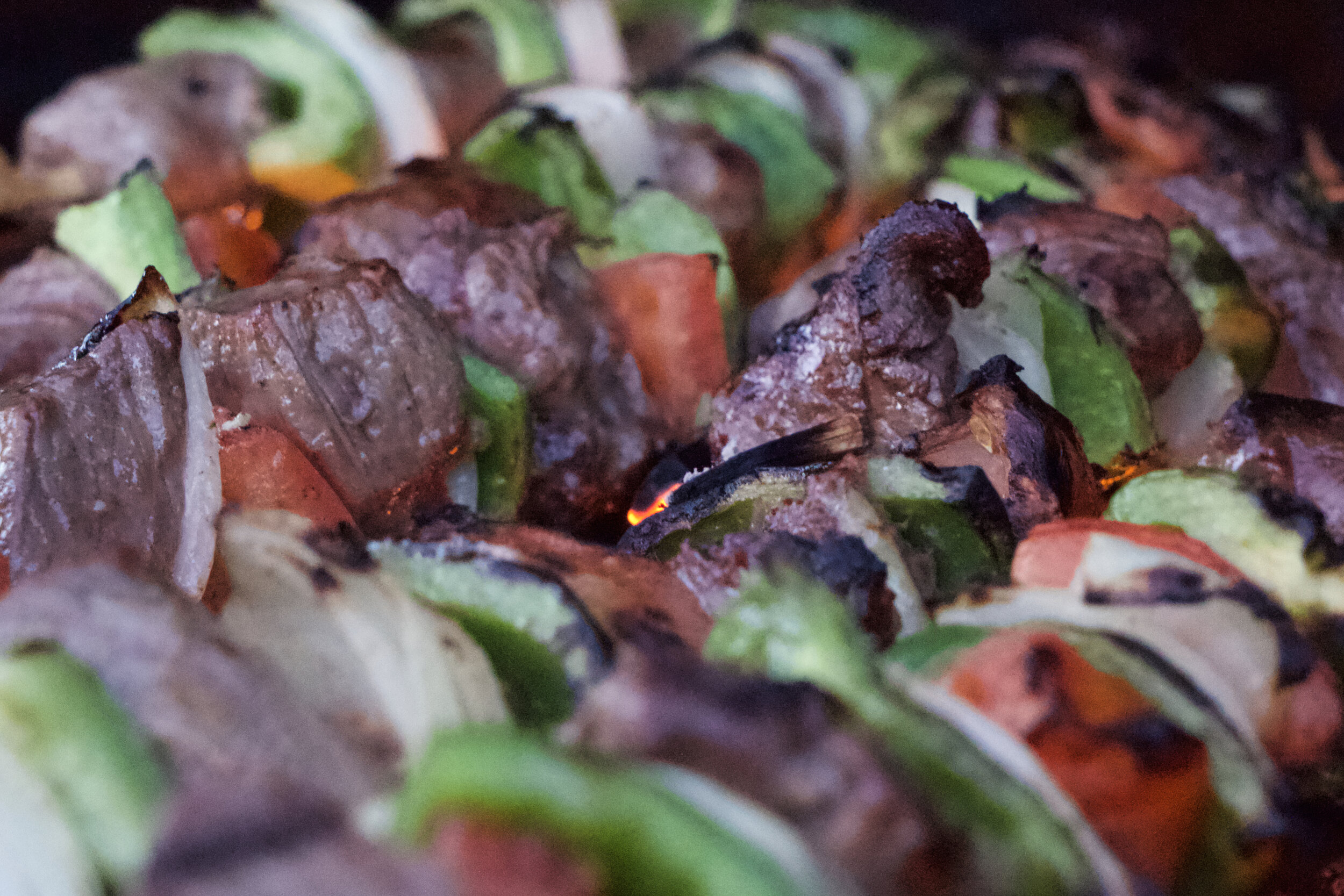 Shish Kabob photo