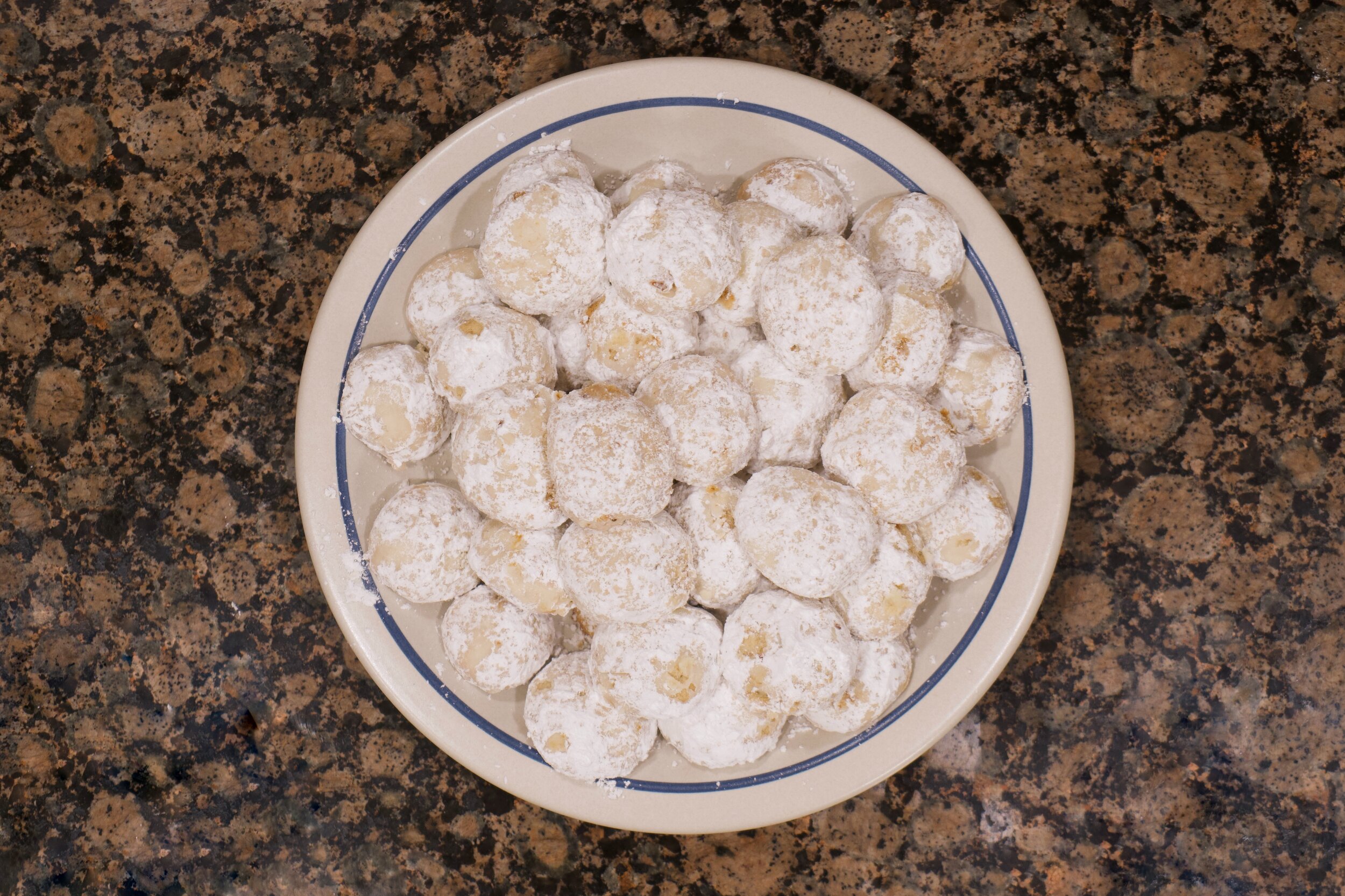 Snowballs photo