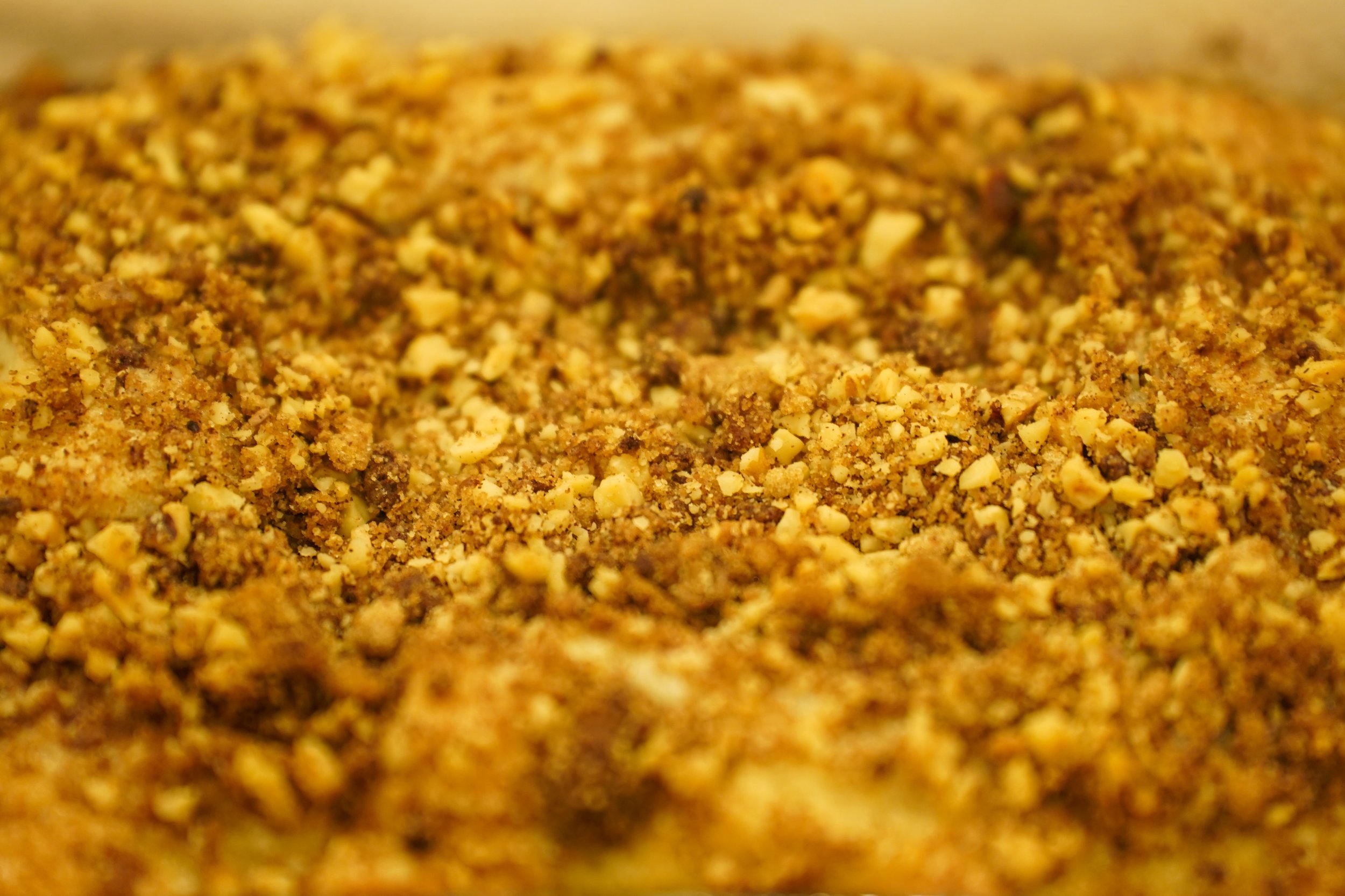 Streusel Coffeecake photo
