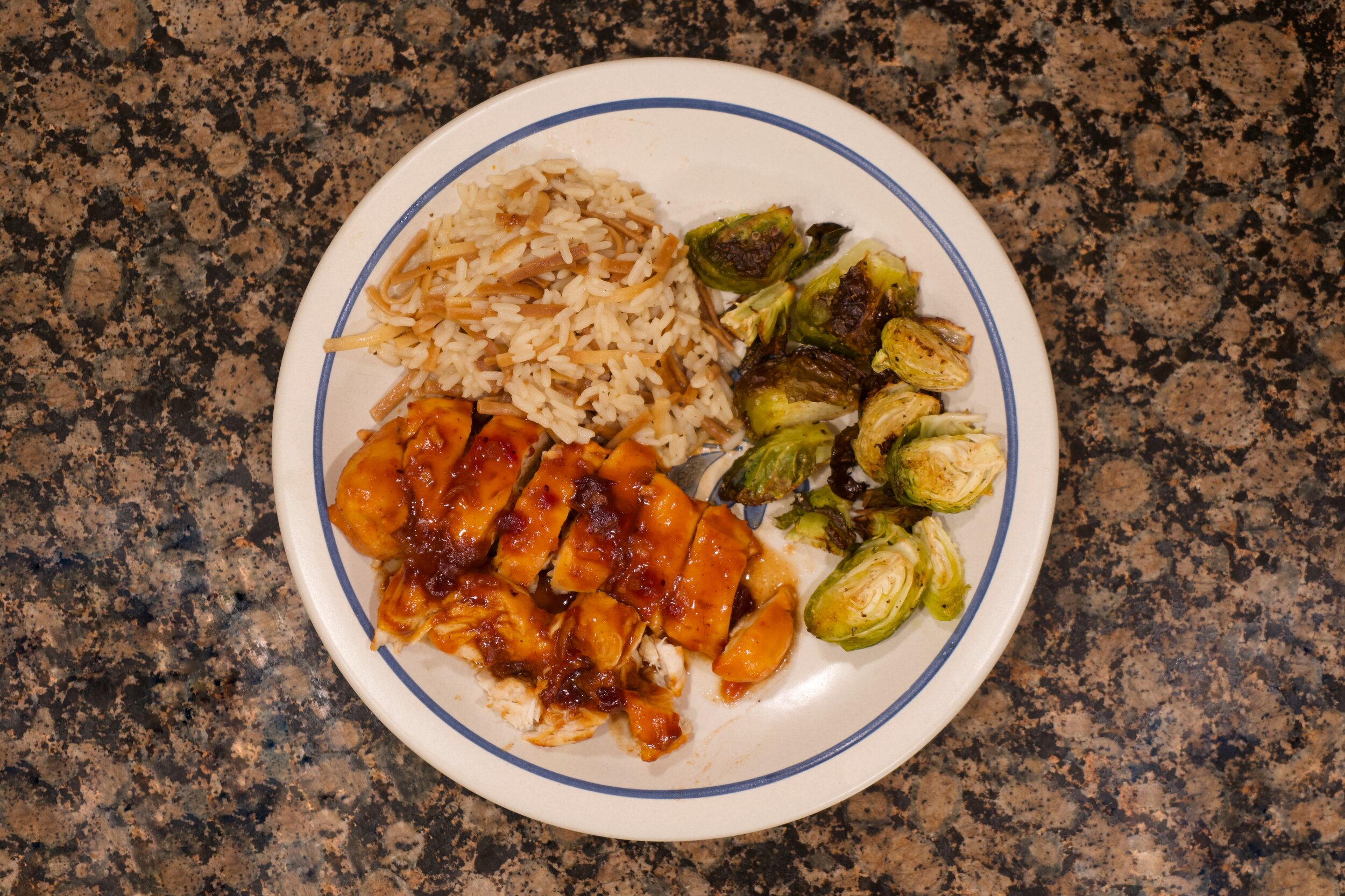 Rice Pilaf photo