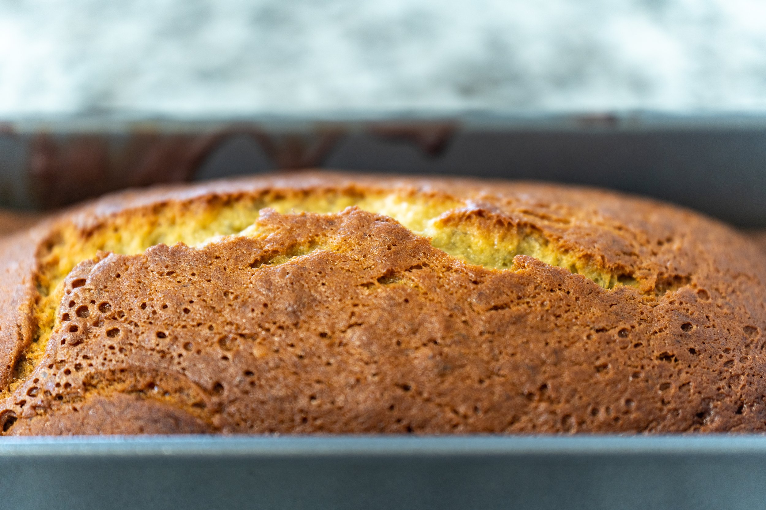 Banana Bread photo