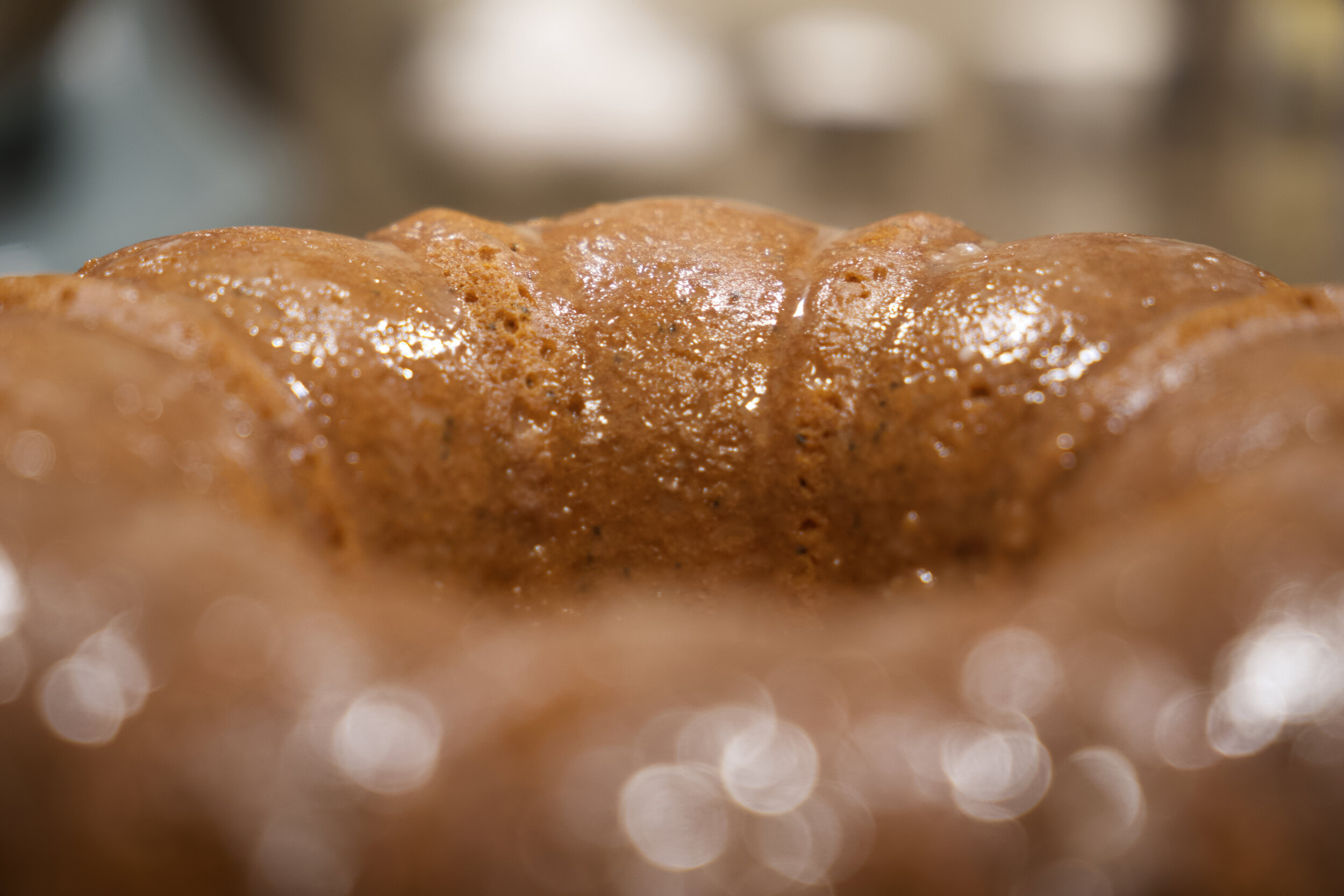 Poppy Seed Cake photo