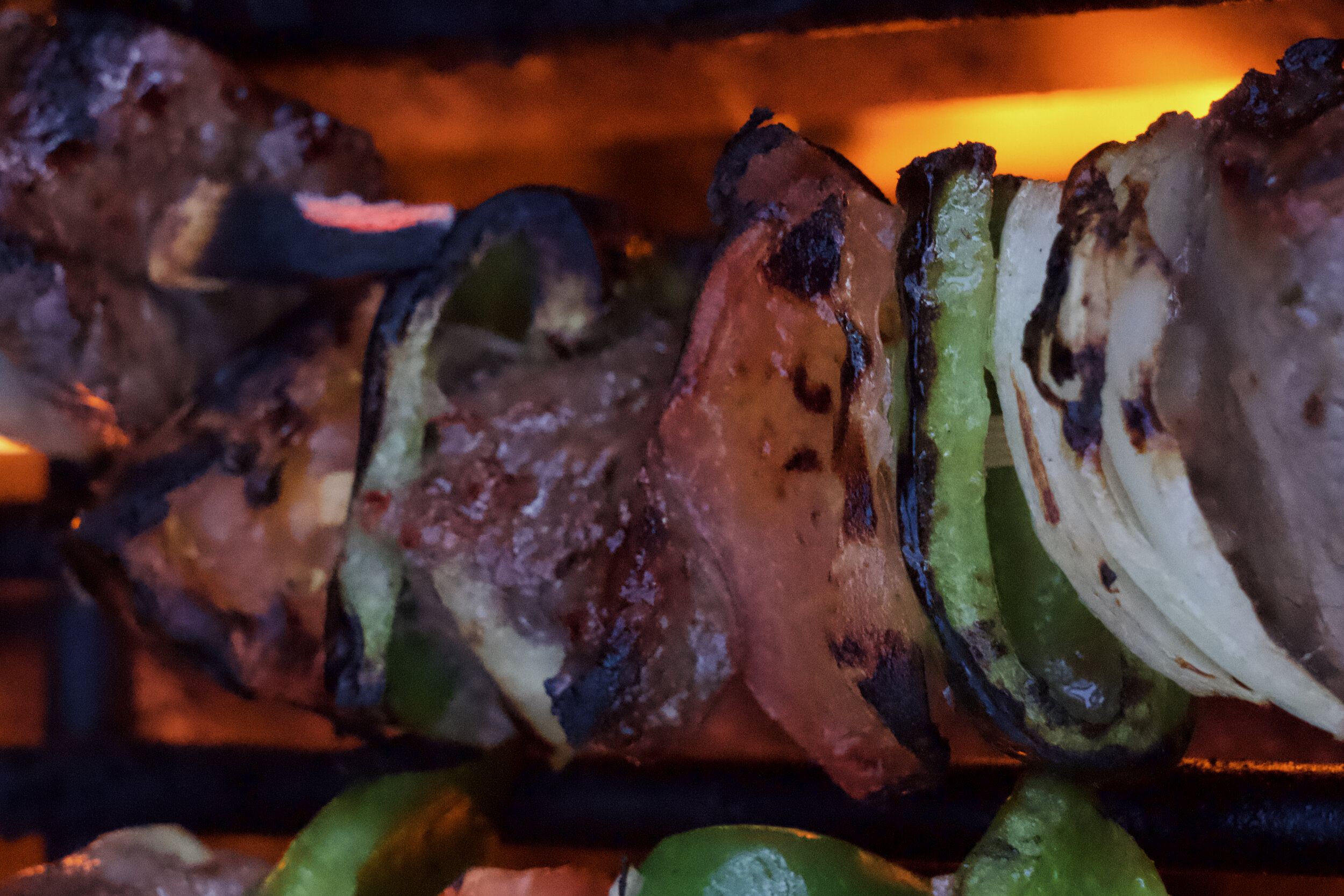 Shish Kabob photo