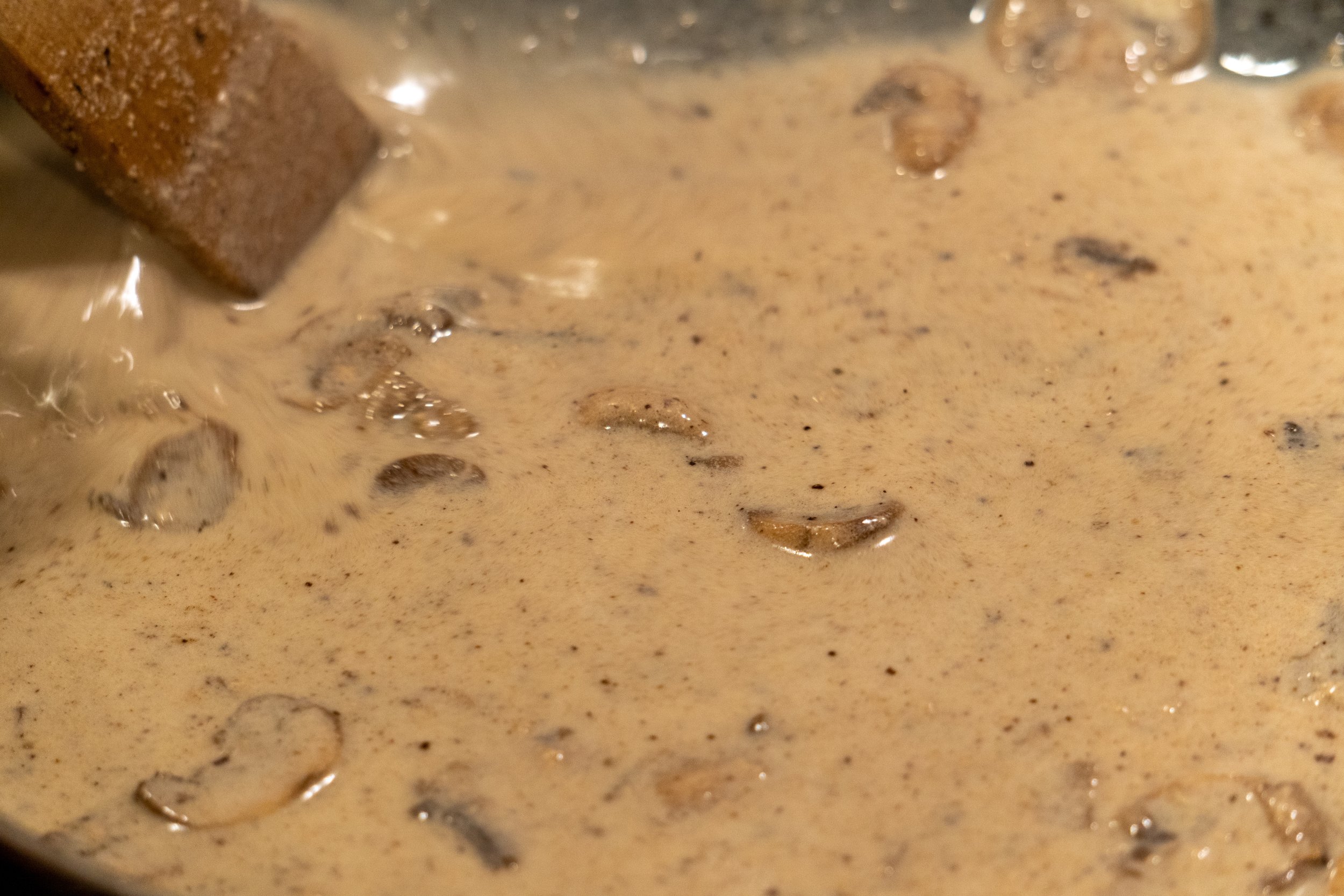 Swedish Meatballs photo