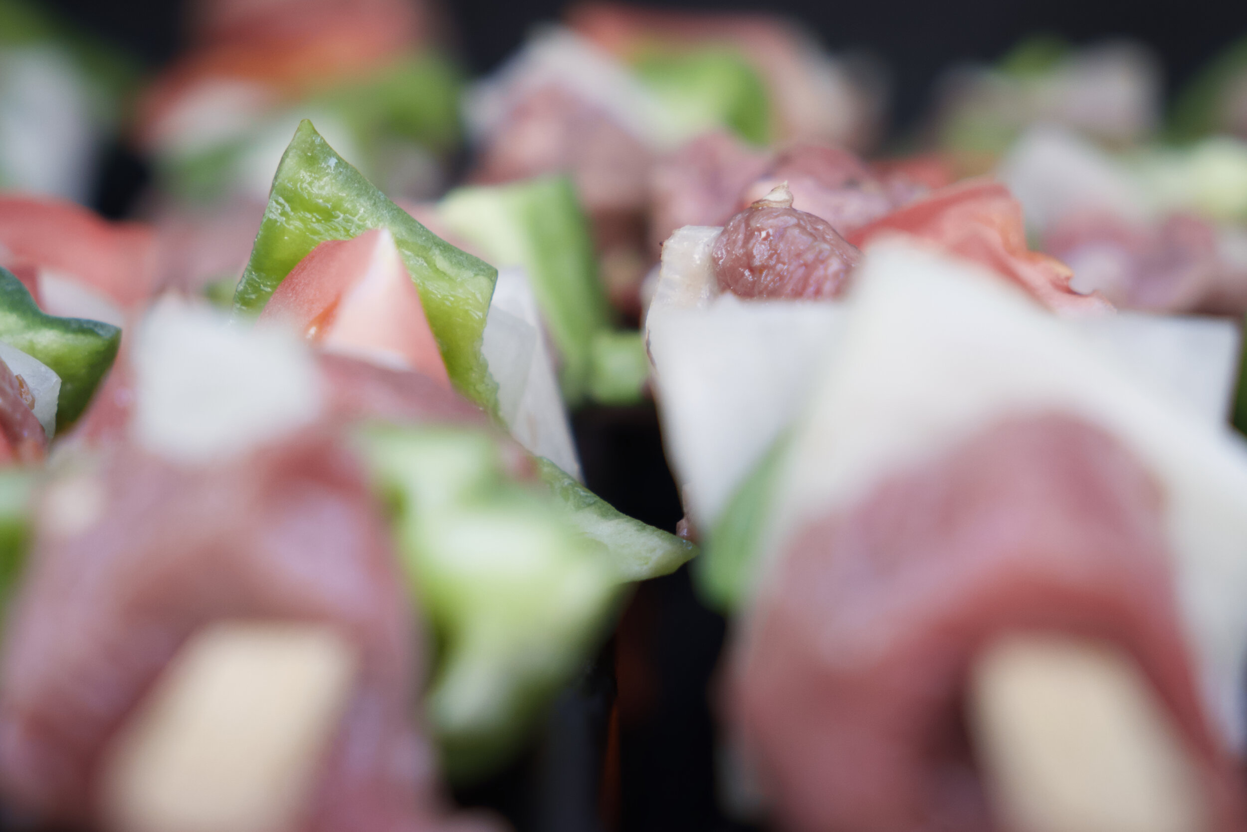 Shish Kabob photo