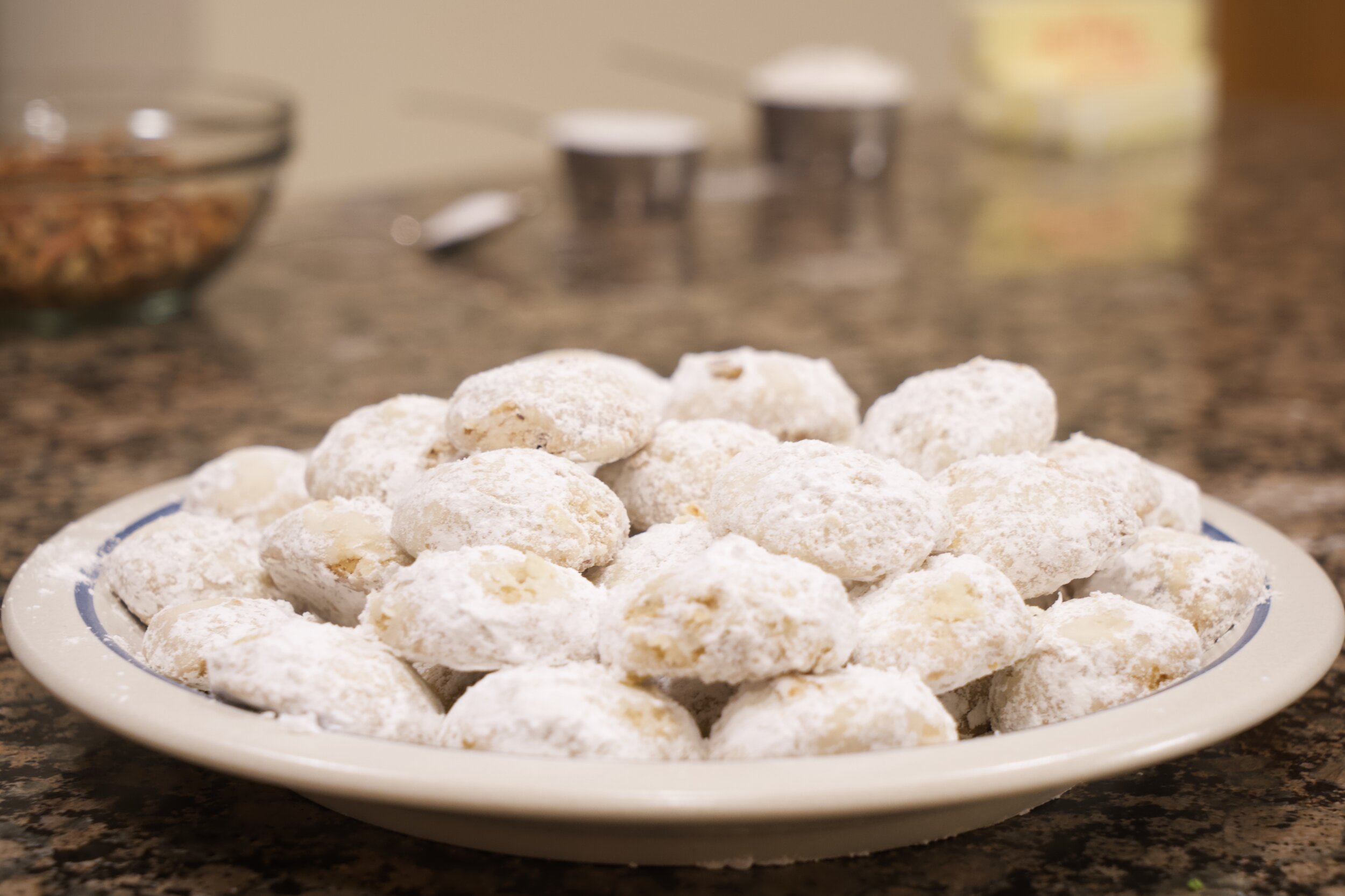Snowballs photo