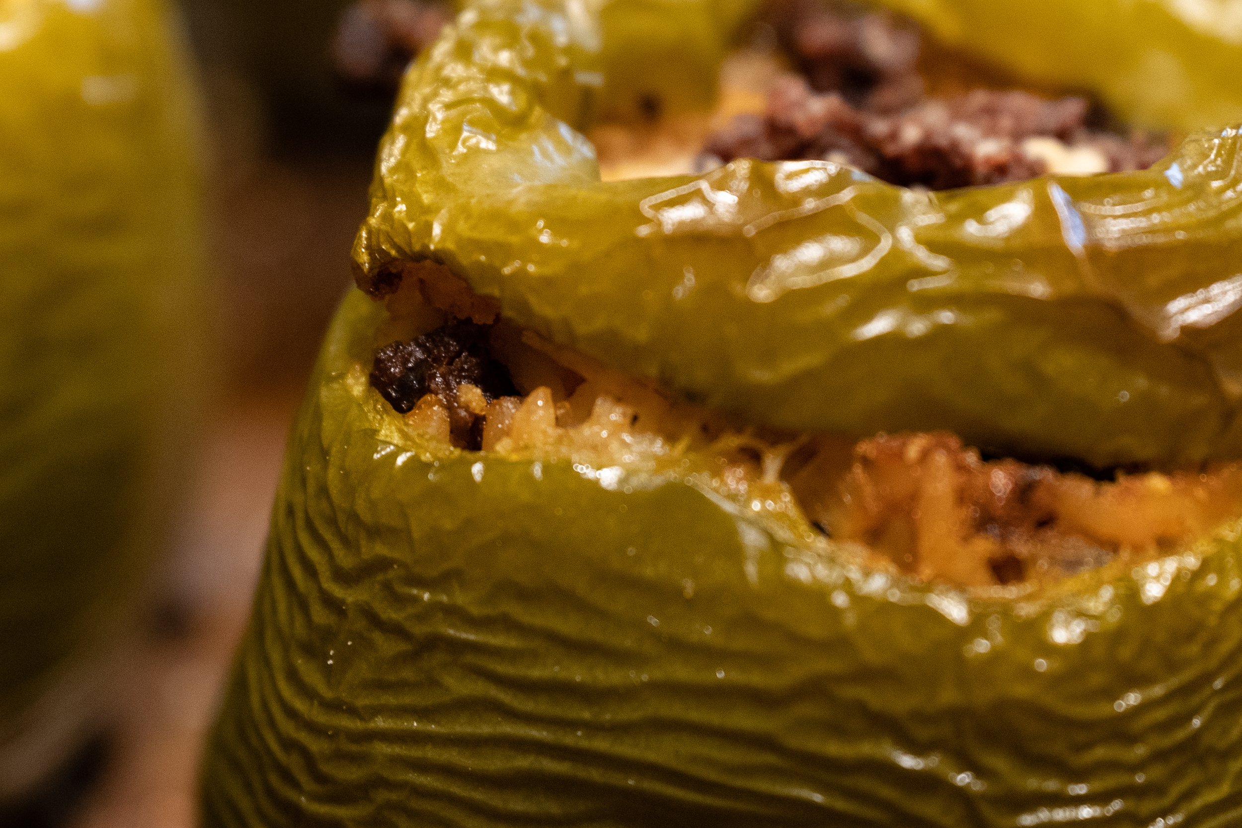 Stuffed Peppers photo