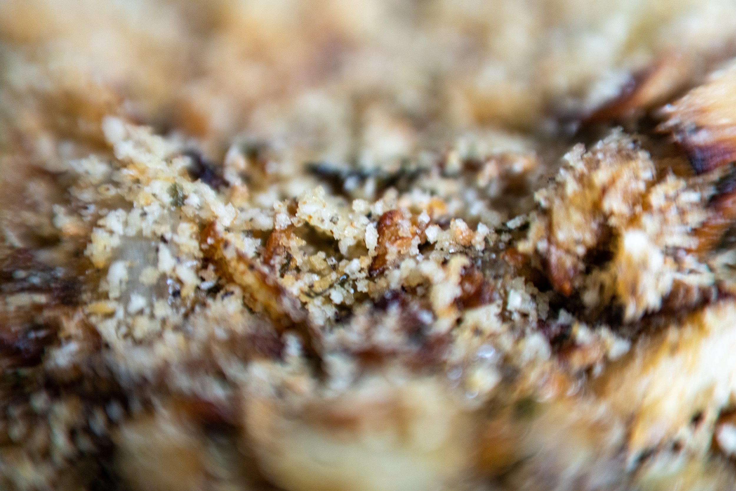 Stuffed Mushrooms photo