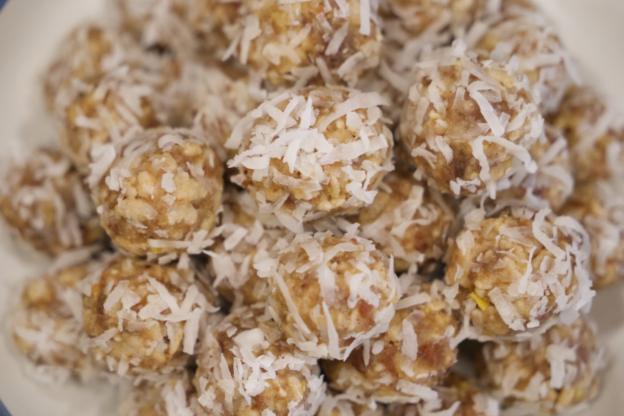 Date Balls photo