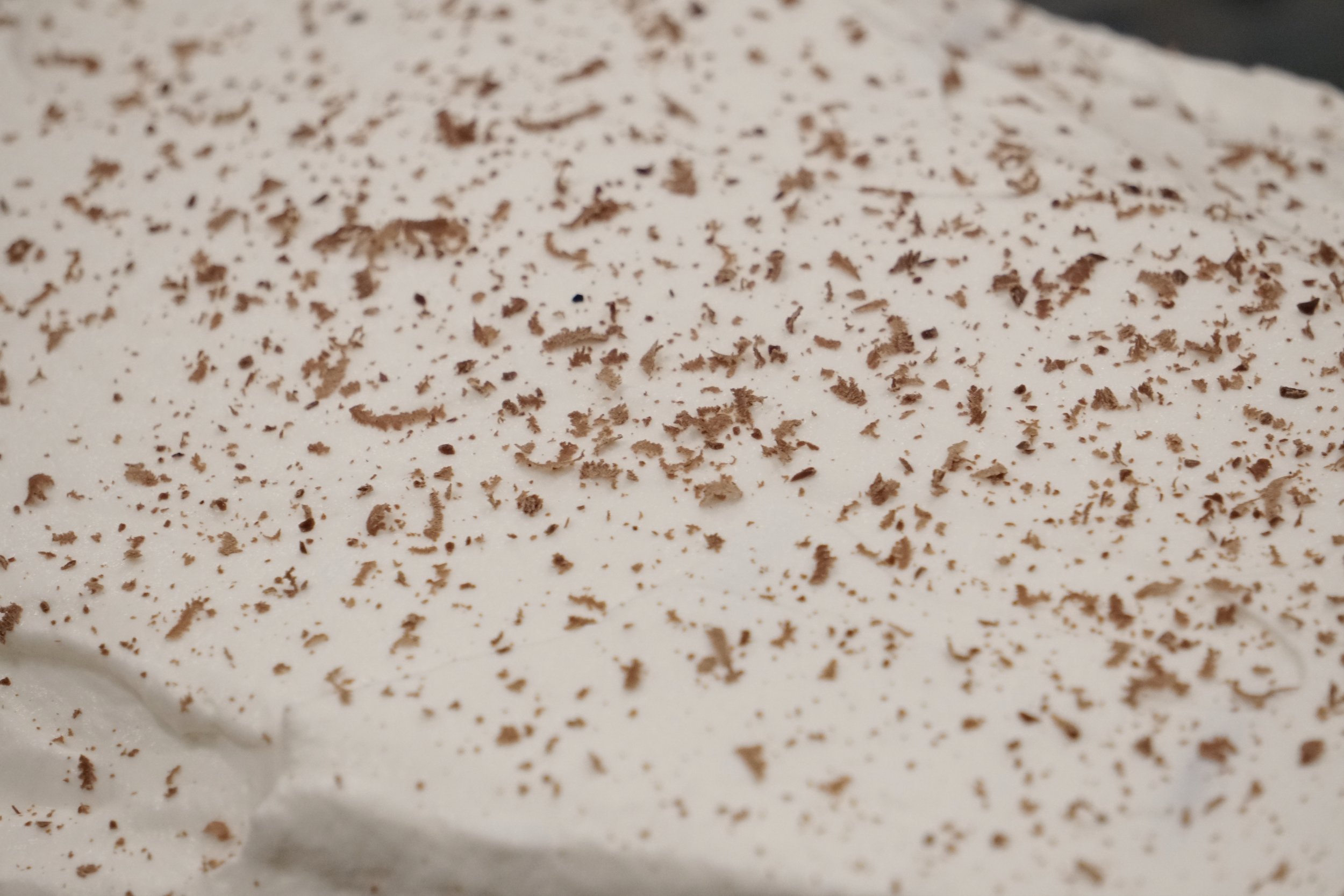 Icebox Cake